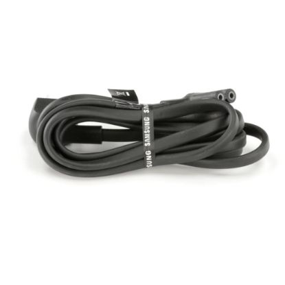 Picture of Samsung A/s-power Cord-dt;meapc00021a,bumjin Part# AH81-09782A