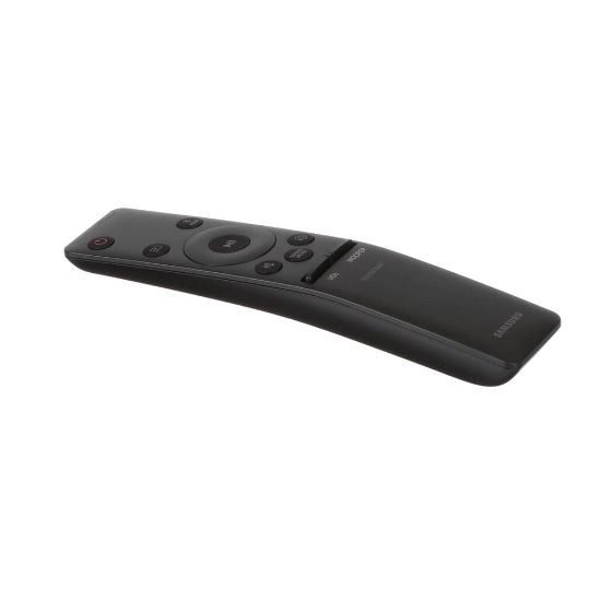 Picture of Samsung A S Remote Control Part# AH81-11678A