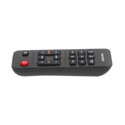 Picture of Samsung A/s-remocon Part# AH81-11699A