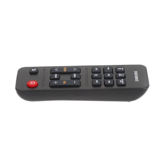 Picture of Samsung A/s-remocon Part# AH81-11699A
