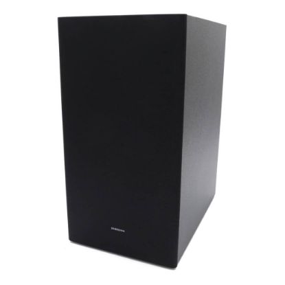 Picture of Samsung Svc Jdm-subwoofer Part# AH81-13992A