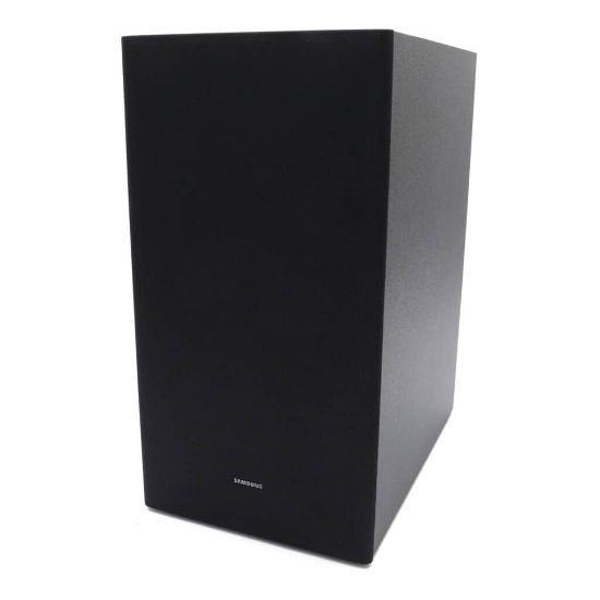 Picture of Samsung Svc Jdm-subwoofer Part# AH81-13992A