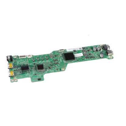 Picture of Samsung Service Jdm-assembly Main Part# AH81-15521A