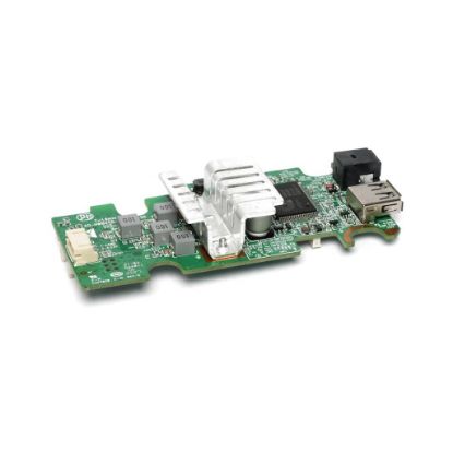 Picture of Samsung Pcb-main Part# AH81-15492A