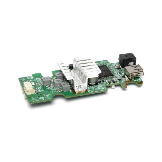 Picture of Samsung Pcb-main Part# AH81-15492A