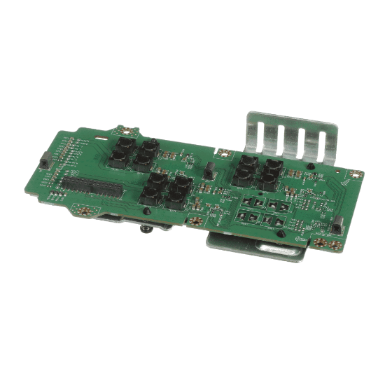 Picture of Samsung Service Jdm-assembly Pba Amp Pcb Part# AH81-15426A