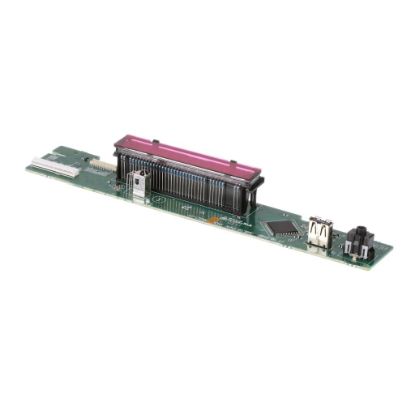 Picture of Samsung Pcb Assembly Front-pba Part# AH94-02431D