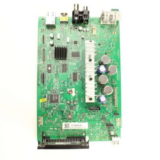 Picture of Samsung Main Pcb Assembly Part# AH94-03260A