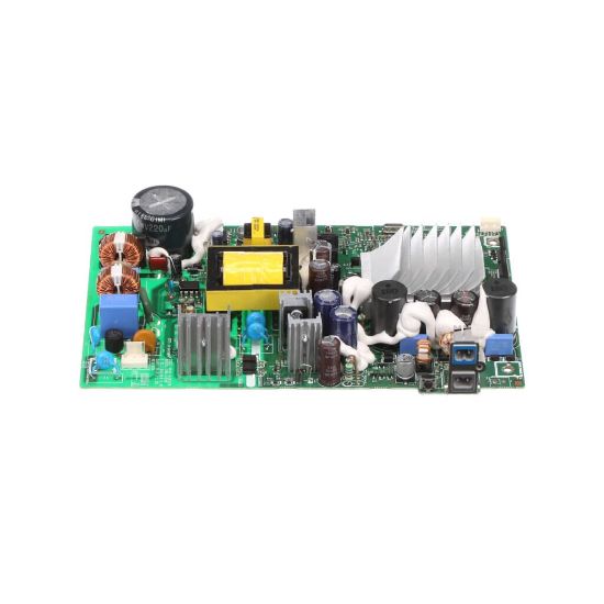 Picture of Samsung Pcb Assembly Amp-14 Swa6000 Part# AH94-03349A