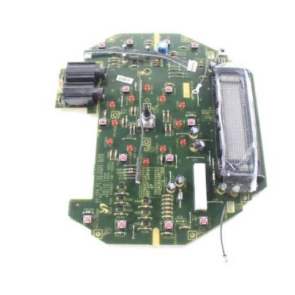 Picture of Samsung Pcb Assembly Front Part# AH94-03634B