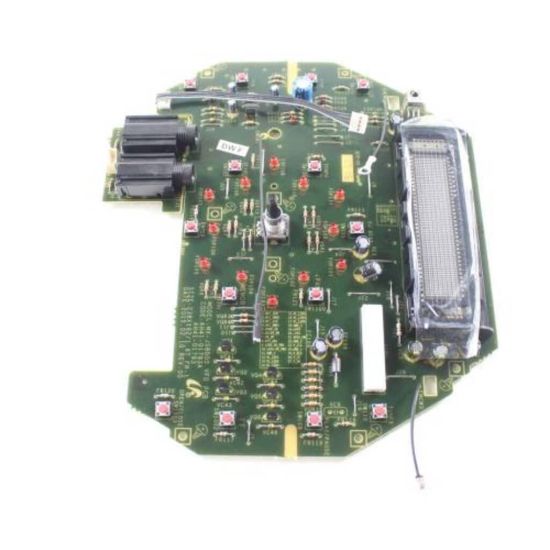 Picture of Samsung Pcb Assembly Front Part# AH94-03634B