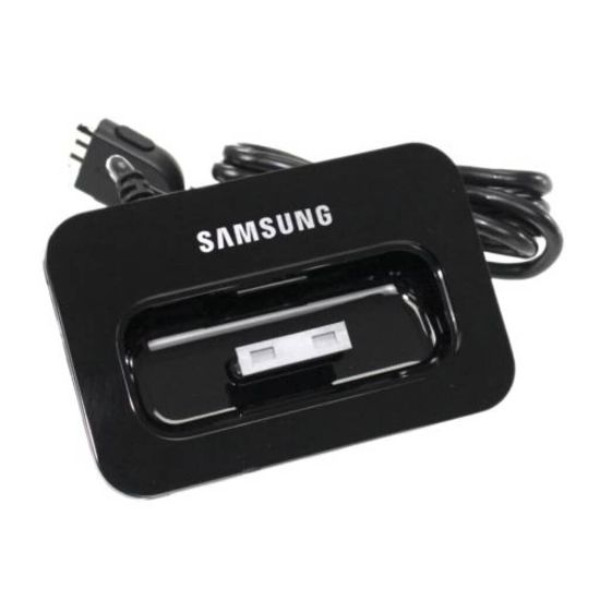 Picture of Samsung Assembly Misc P-module Part# AH96-00051A