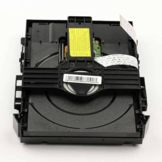 Picture of Samsung Assembly Deck P Part# AH96-02790A
