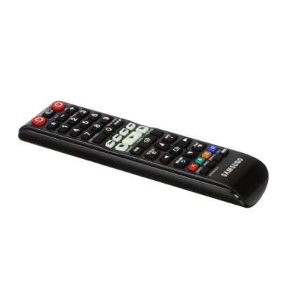 Picture of Samsung Av Remote Control Part# AK59-00167A