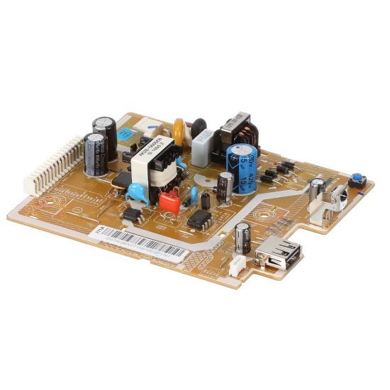 Picture of Samsung Pcb Assembly Smps Part# AK94-00771A