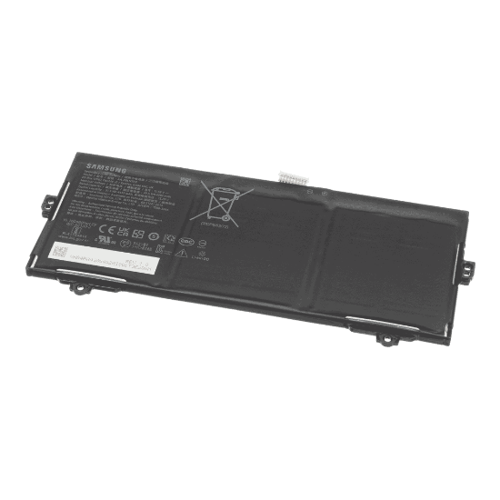 Picture of Samsung Incell Battery Pack-aa-pbln3kr, 49.5Wh Part# BA43-00402A