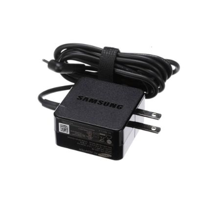 Picture of Samsung Adaptor-wall Part# BA44-00322A