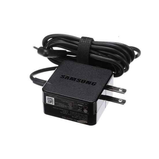 Picture of Samsung Adaptor-wall Part# BA44-00322A