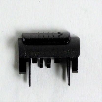 Picture of Samsung Unit-knob Power Part# BA75-02362B