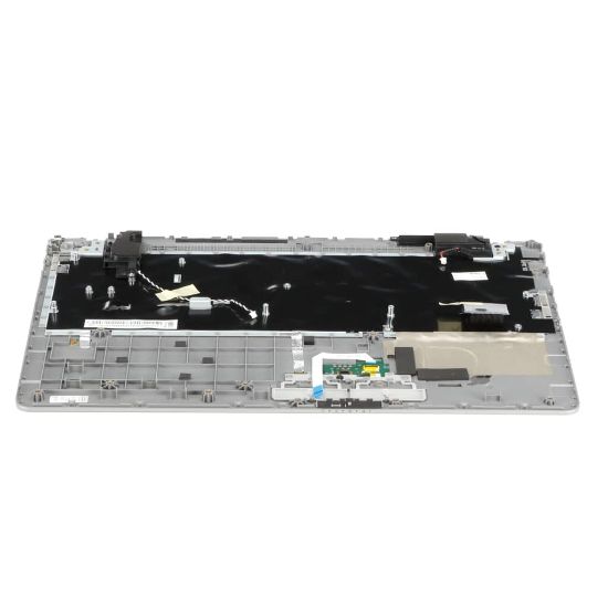 Picture of Samsung Top Unit Housing Us Part# BA75-04536A