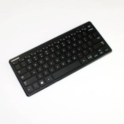 Picture of Samsung Keyboard Part# BA81-18109A