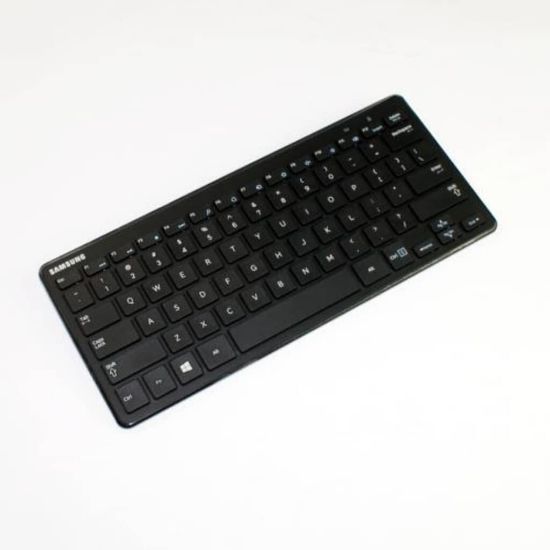 Picture of Samsung Keyboard Part# BA81-18109A