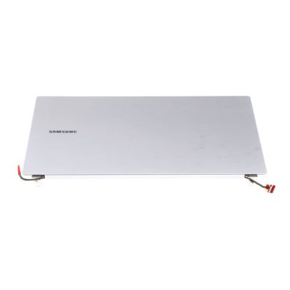 Picture of Samsung Assembly Lcd Subins Part# BA96-08371A