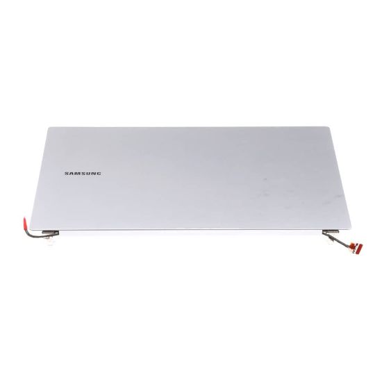 Picture of Samsung Assembly Lcd Subins Part# BA96-08371A