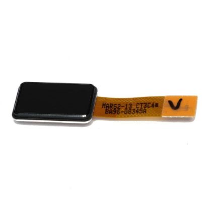 Picture of Samsung Assembly Us Fp-fingerprint Module Part# BA96-08345A