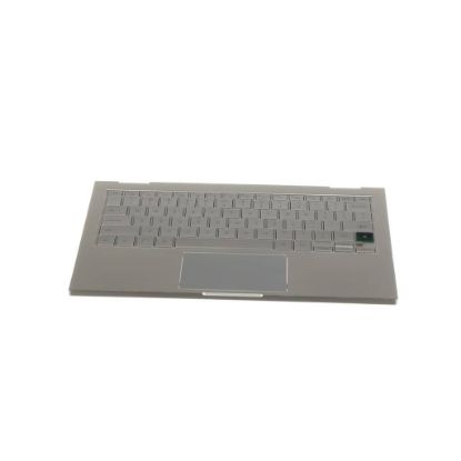 Picture of Samsung Assembly Case Front Top Svc Part# BA97-10967D