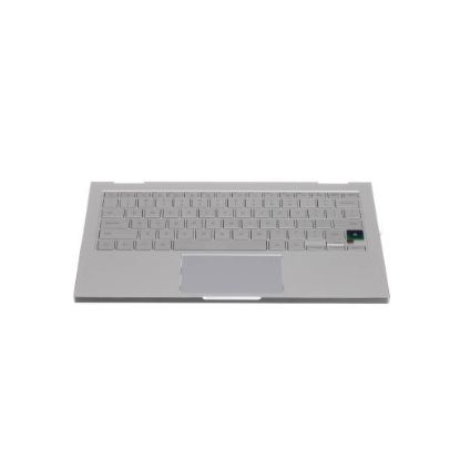 Picture of Samsung Assembly Case Front Top Part# BA97-10966B