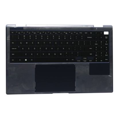 Picture of Samsung Assy Case Front-top Part# BA97-12306A