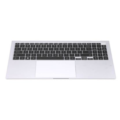 Picture of Samsung Assembly Case Front-top_svc Part# BA97-12354A