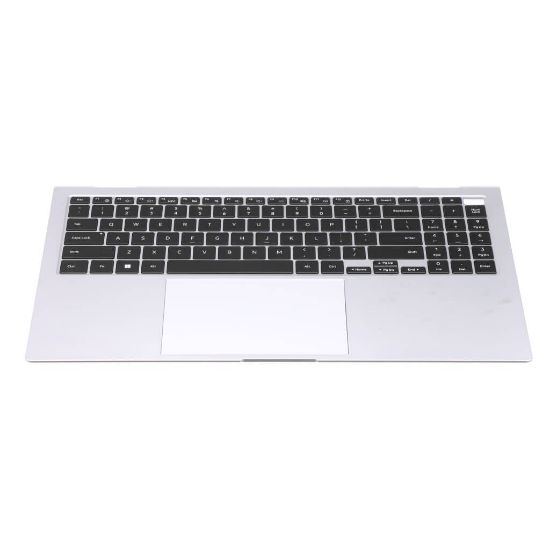 Picture of Samsung Assembly Case Front-top_svc Part# BA97-12354A