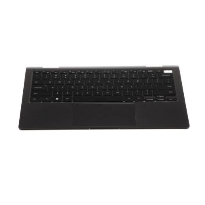 Picture of Samsung Assy Case Front-top_svc; Part# BA97-12390A