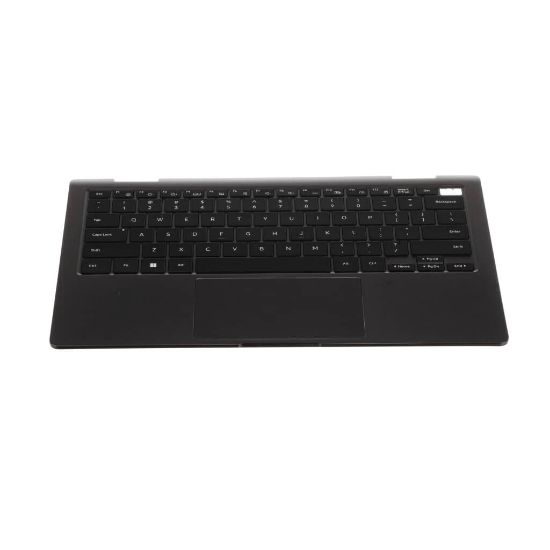Picture of Samsung Assy Case Front-top_svc; Part# BA97-12390A