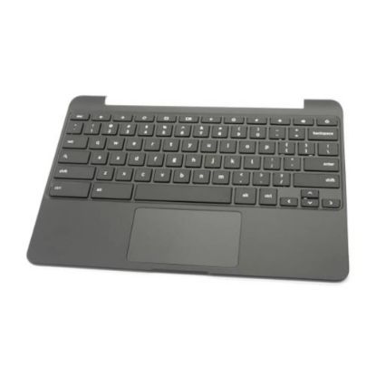Picture of Samsung Assembly Case Front-top Svc Part# BA98-00766A