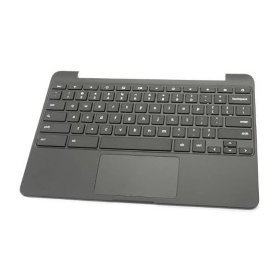 Picture of Samsung Assembly Case Front-top Svc Part# BA98-00766A