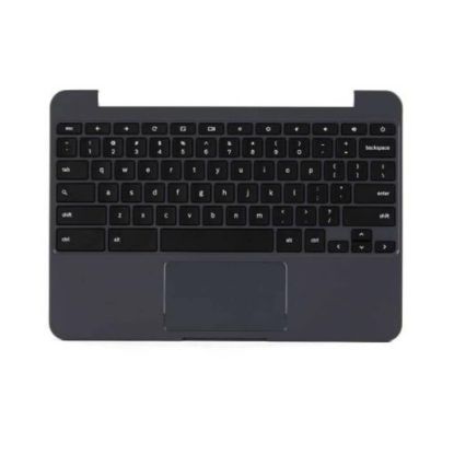 Picture of Samsung Assembly Case Front-svc Part# BA98-01577A