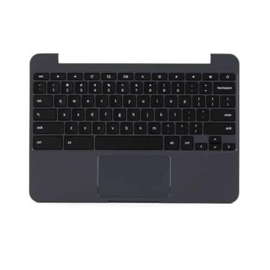 Picture of Samsung Assembly Case Front-svc Part# BA98-01577A