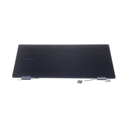 Picture of Samsung Assembly Case Front Top Svc Part# BA97-11499A
