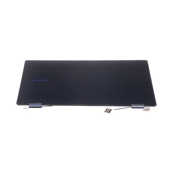 Picture of Samsung Assembly Case Front Top Svc Part# BA97-11499A