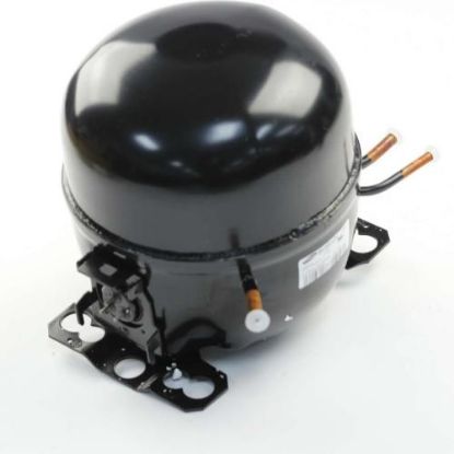 Picture of Samsung Compressor, Bldc, 9.08Cc, 115V, Static Part# BK190CL2X/ASH