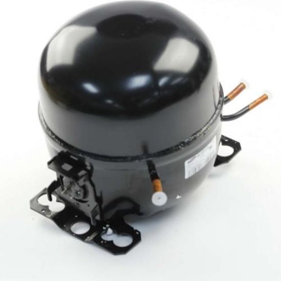 Picture of Samsung Compressor, Bldc, 9.08Cc, 115V, Static Part# BK190CL2X/ASH