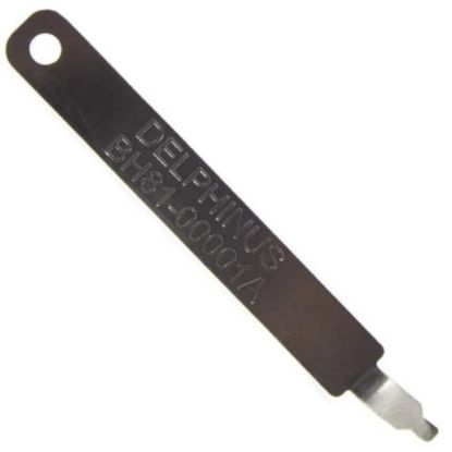 Picture of Samsung Svc Jig Part# BH81-00001A