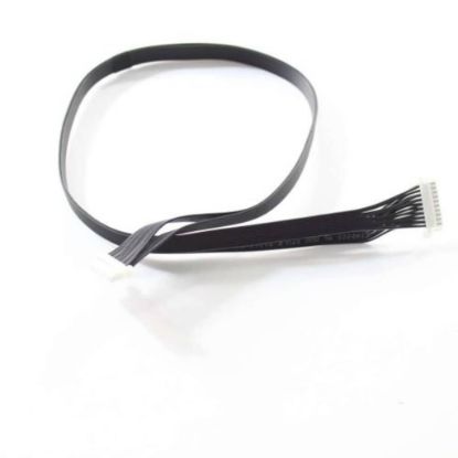 Picture of Samsung Lead Connector-power Part# BN39-01475H