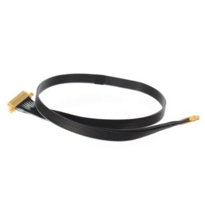 Picture of Samsung Lead Connector-power Part# BN39-01475Y
