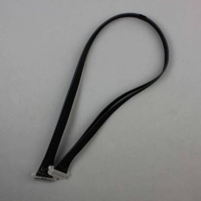 Picture of Samsung Lead Connector-power Part# BN39-01773E