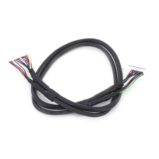 Picture of Samsung Lead Connector-sub Assembly Part# BN39-01650D