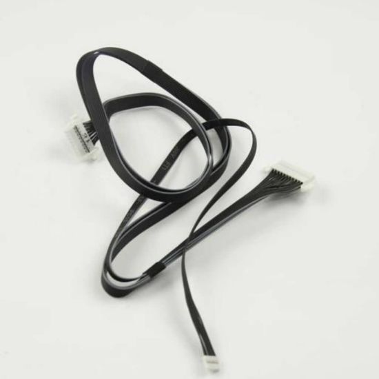 Picture of Samsung Lead Connector-power Part# BN39-01890B